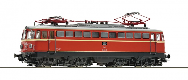 Electric locomotive 1042.10<br /><a href='images/pictures/Roco/Roco-73476.jpg' target='_blank'>Full size image</a>